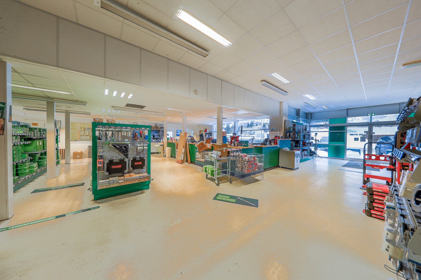 Galleribilde