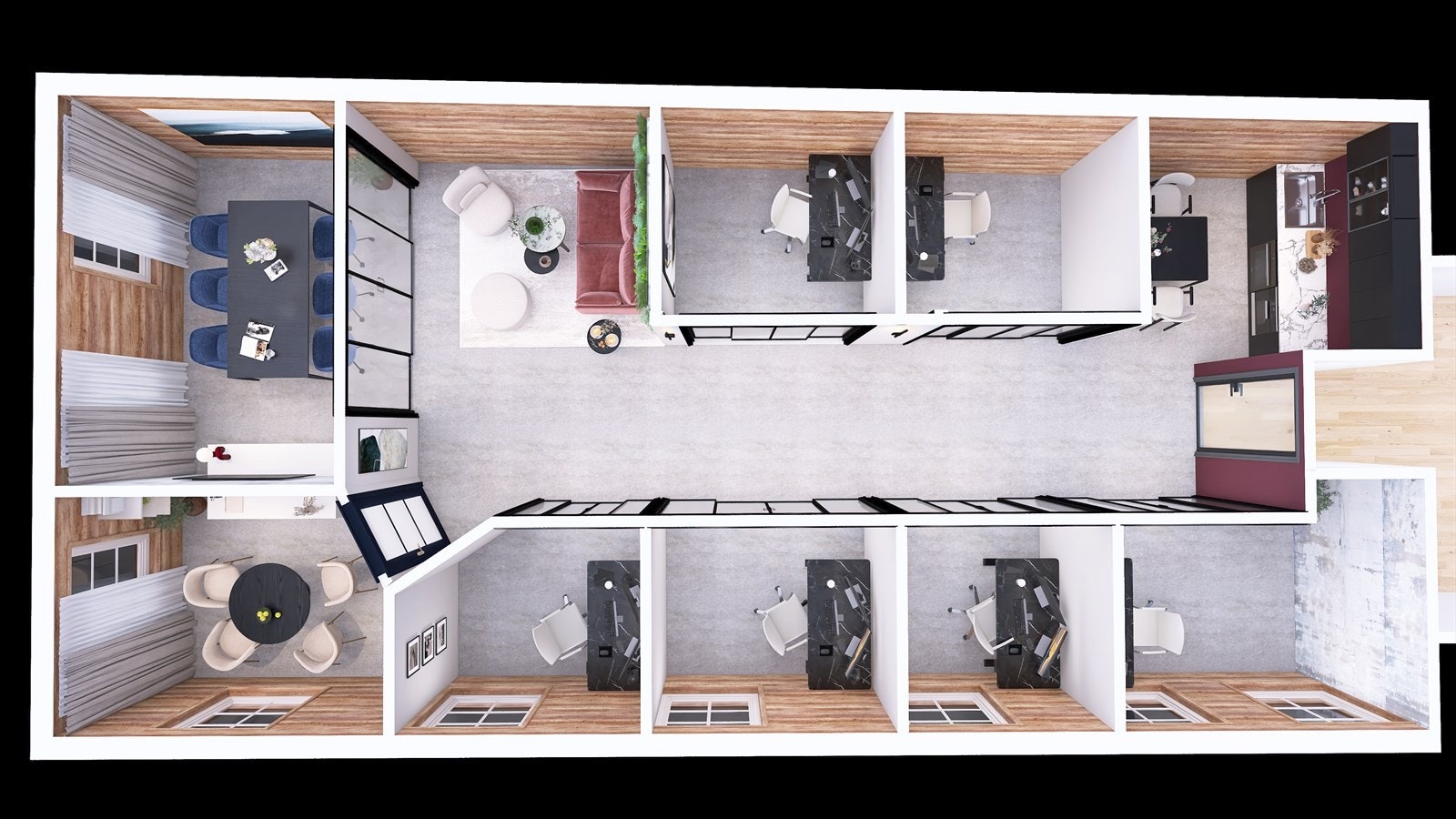 Planløsning cellekontor.jpg Galleribilde