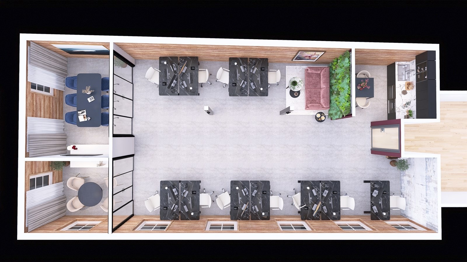 Plan åpen løsning.jpg Galleribilde
