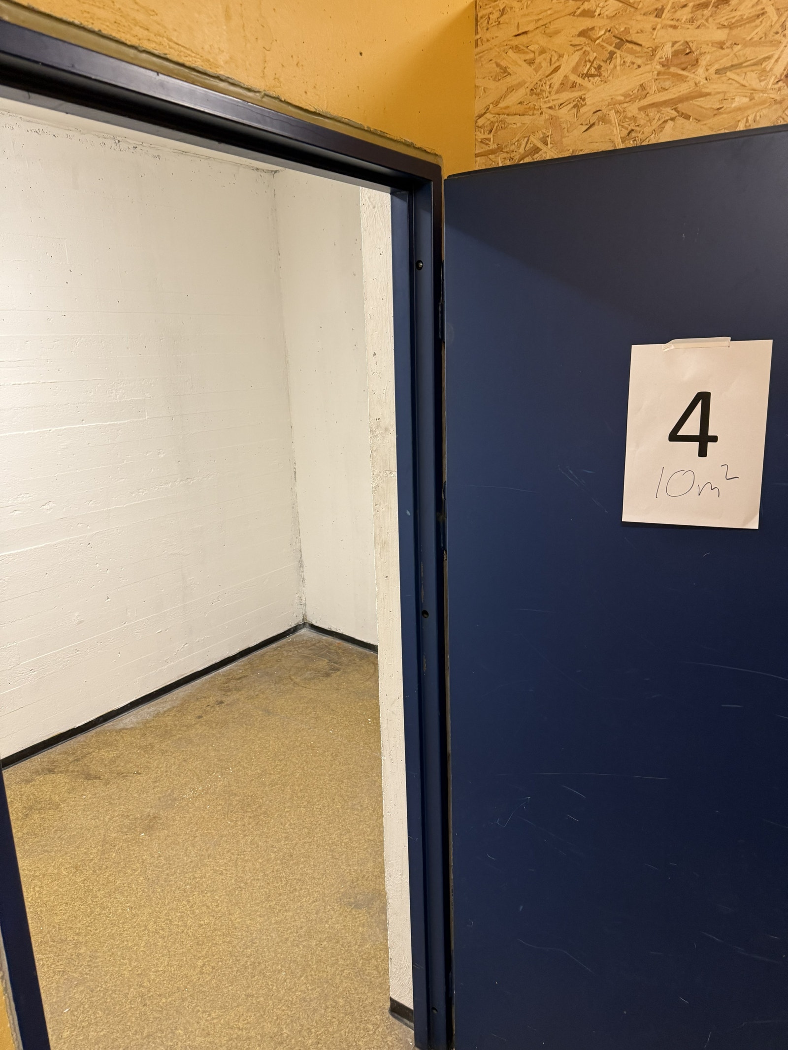 Lagerbod 4 Galleribilde