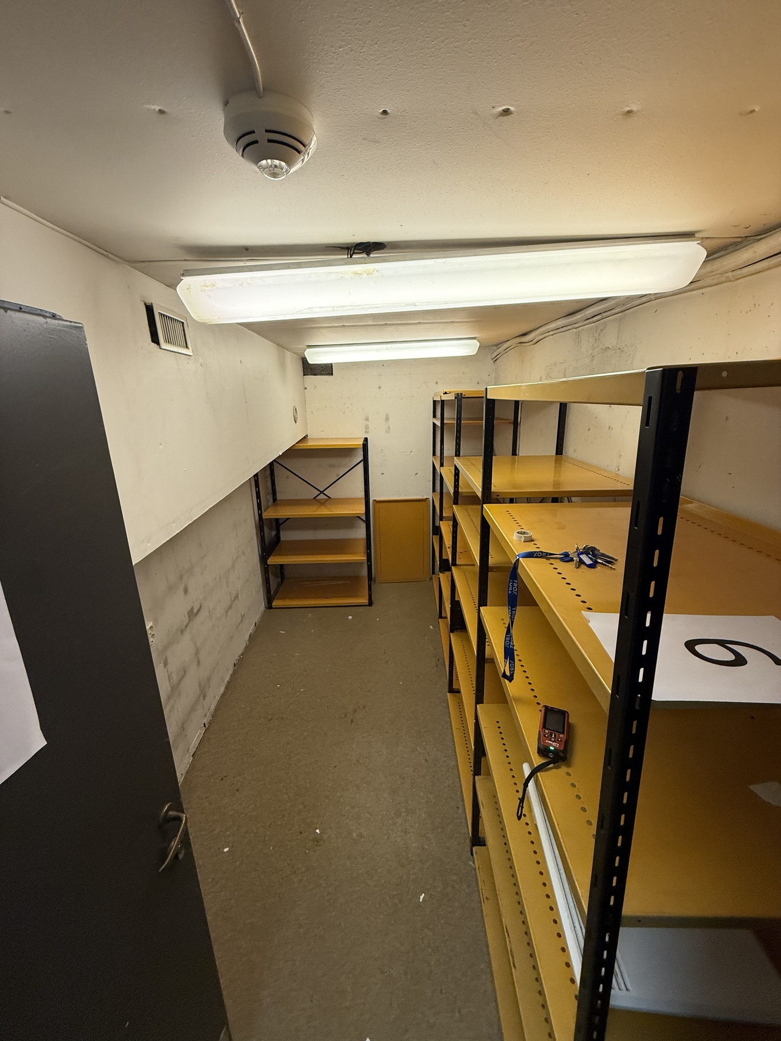 Lagerbod 5 Galleribilde