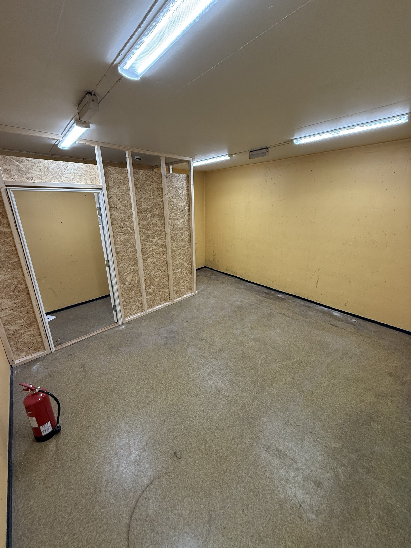 Lagerbod 3 Galleribilde