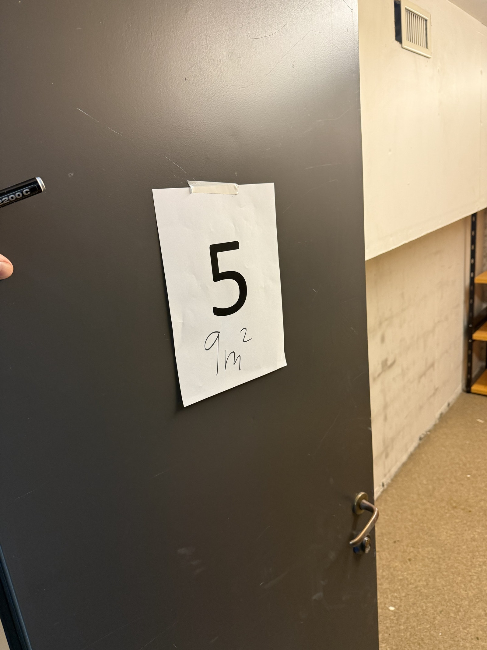 Lagerbod 5 Galleribilde