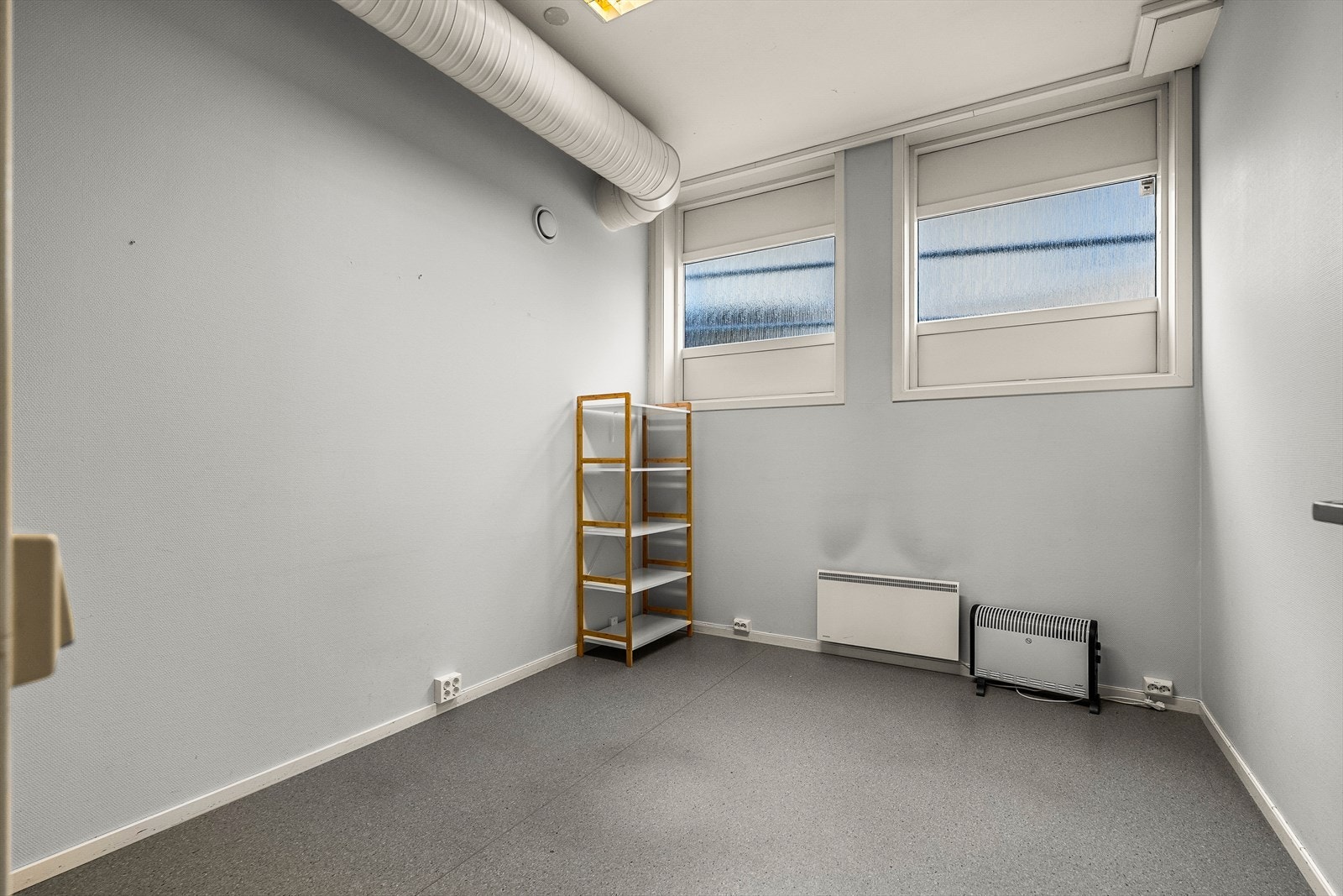 Ledig butikklokale 1. etasje Galleribilde