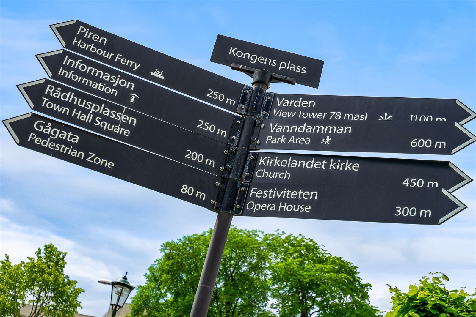ALT i nærheten! Galleribilde