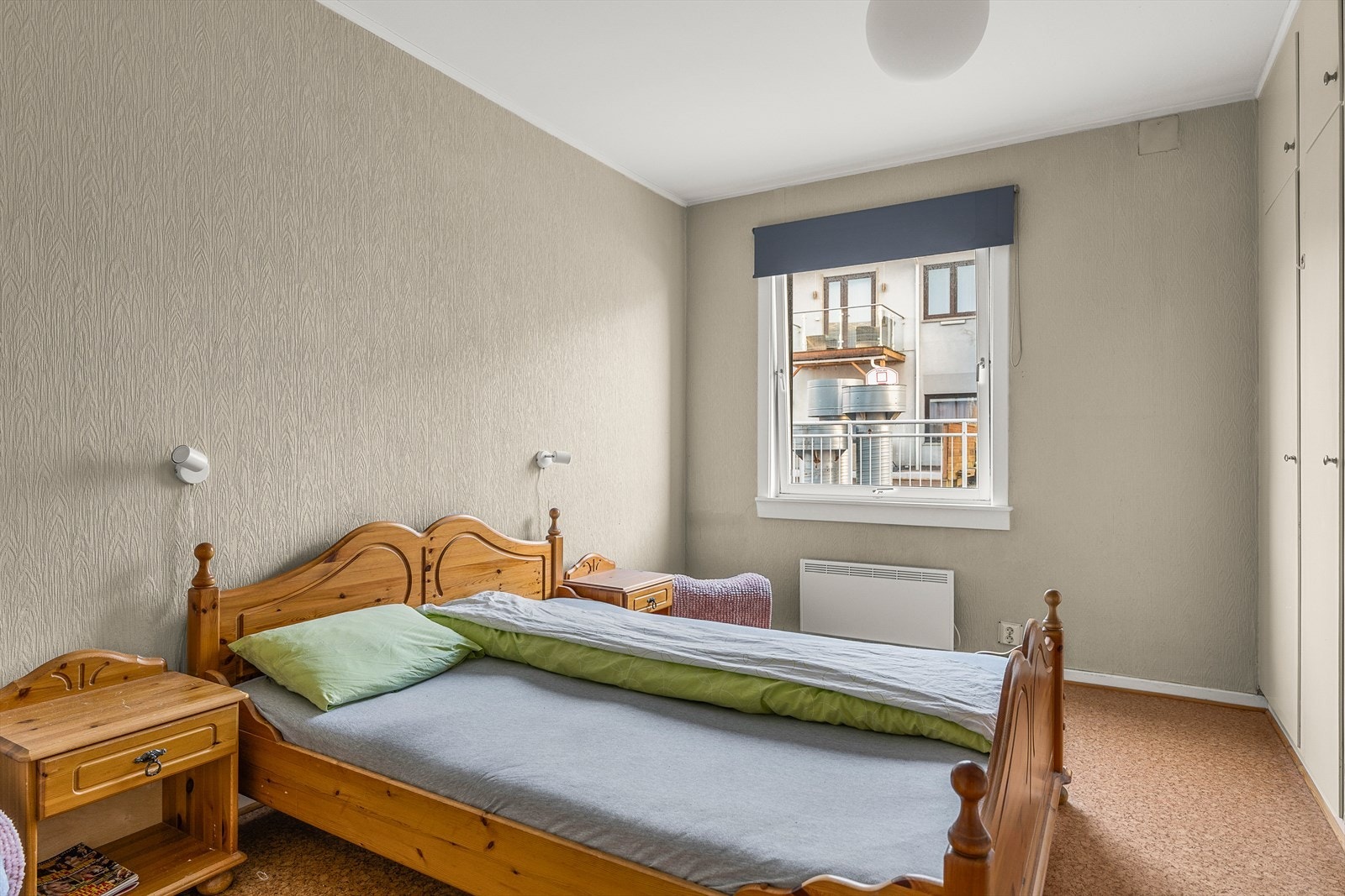 Soverom Galleribilde