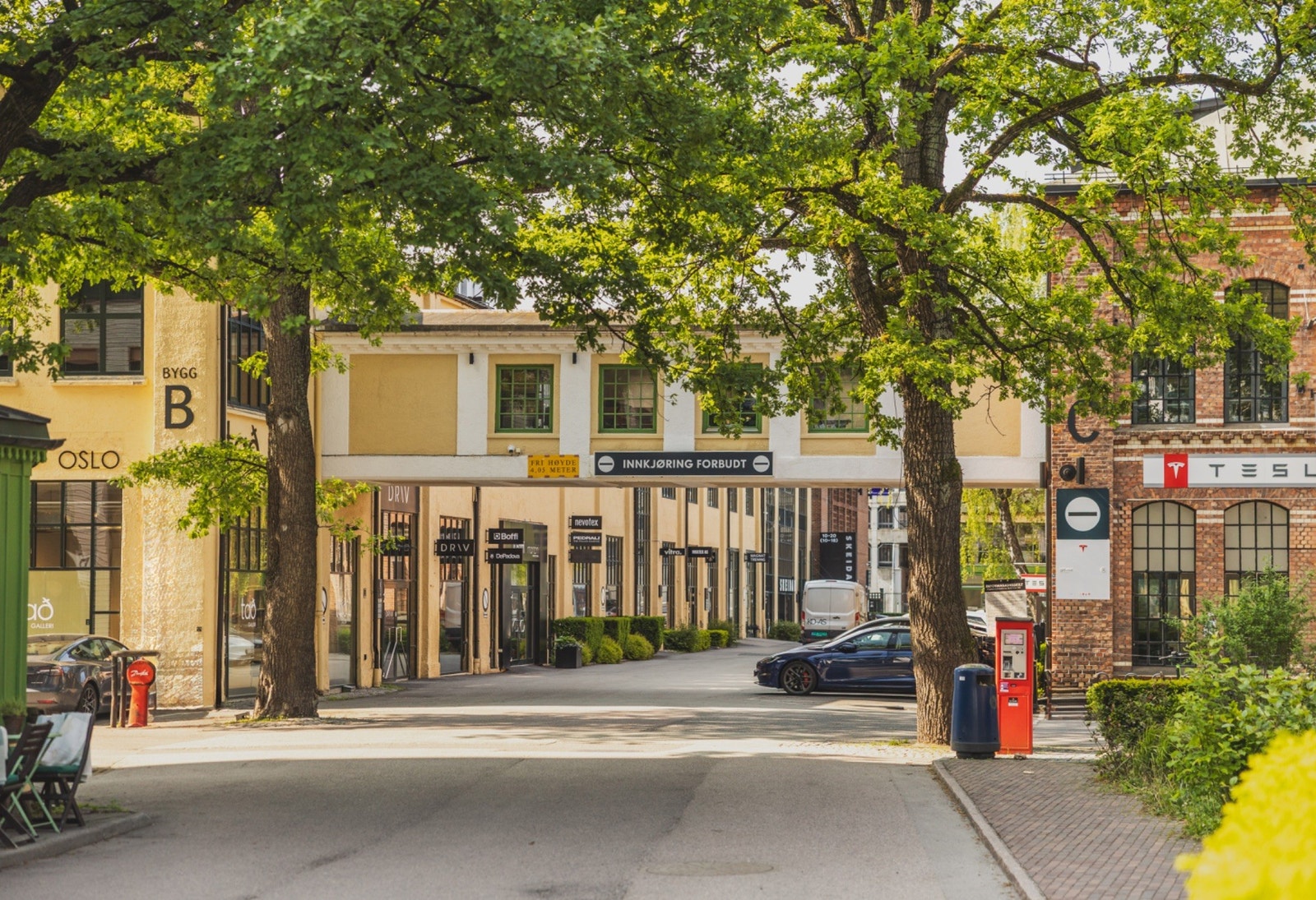 Galleribilde