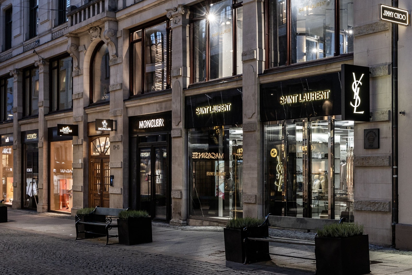 Foto: Daniel Bergsagel Galleribilde