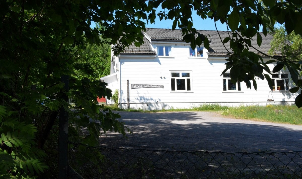 Foto Knut-Erik Lahn, TB Galleribilde