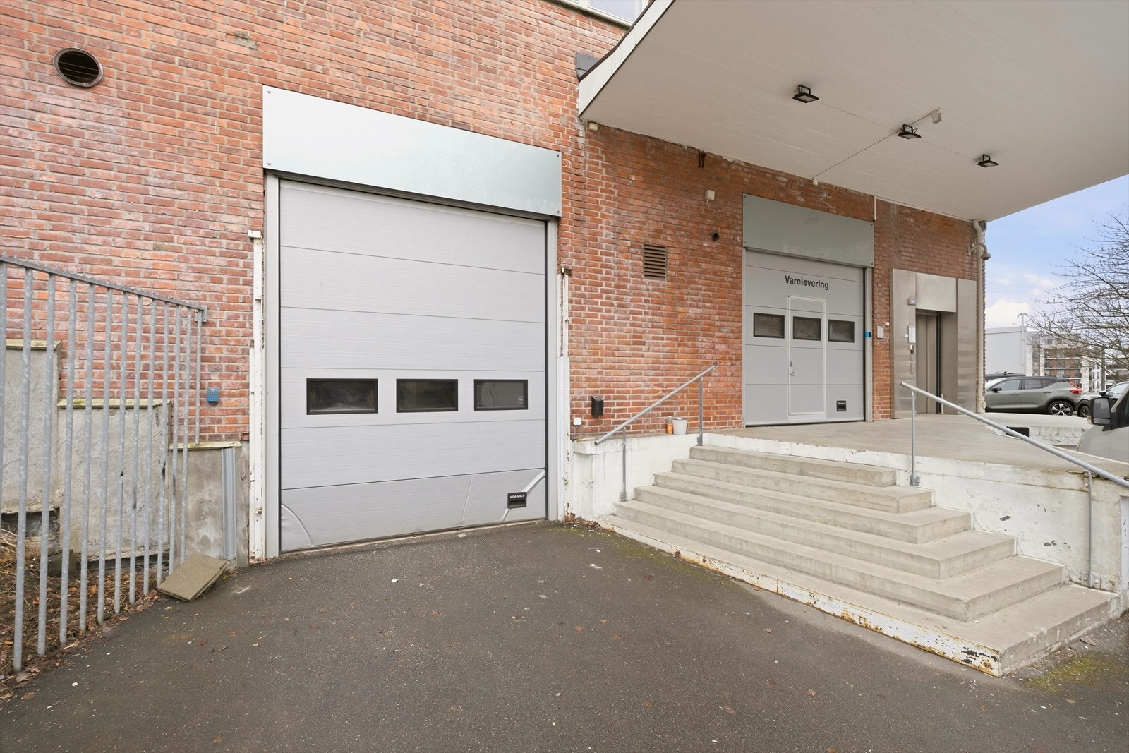 Stålverksveien 2 Galleribilde