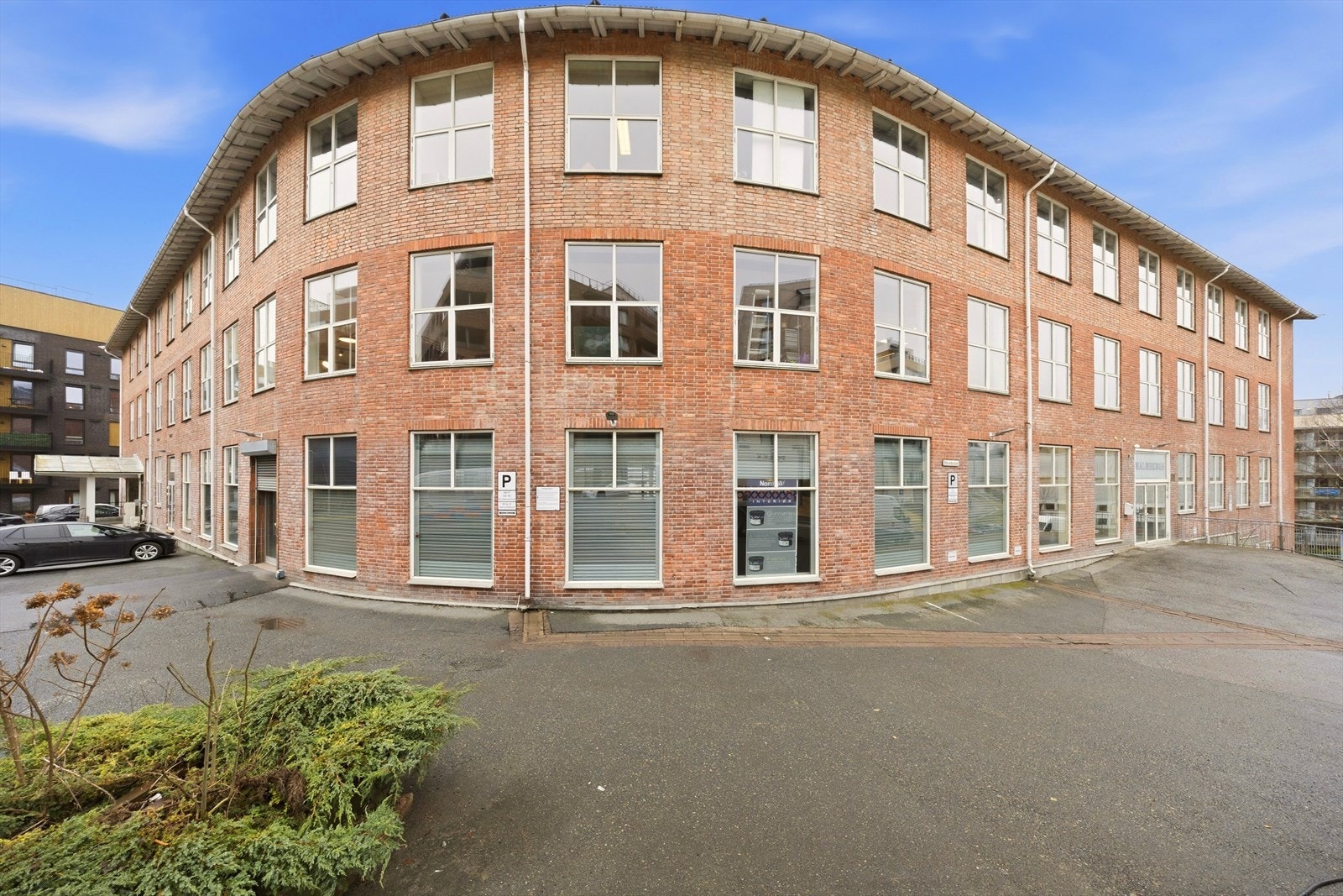 Stålverksveien 2 Galleribilde