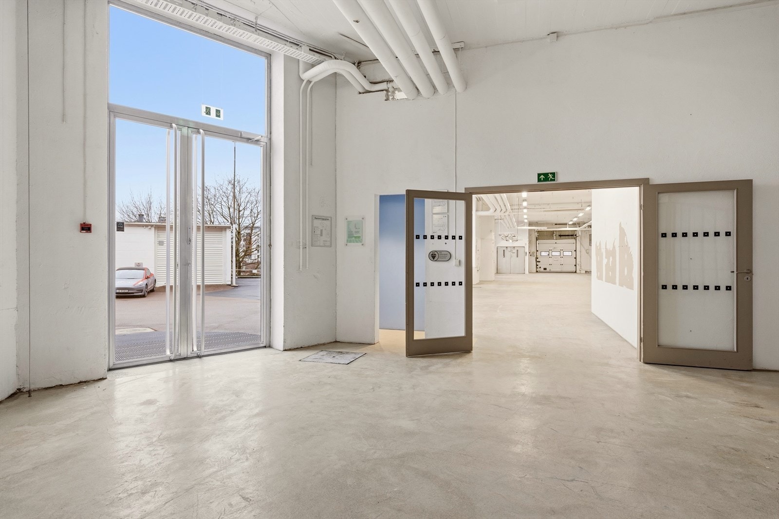 Stålverksveien 2 Galleribilde