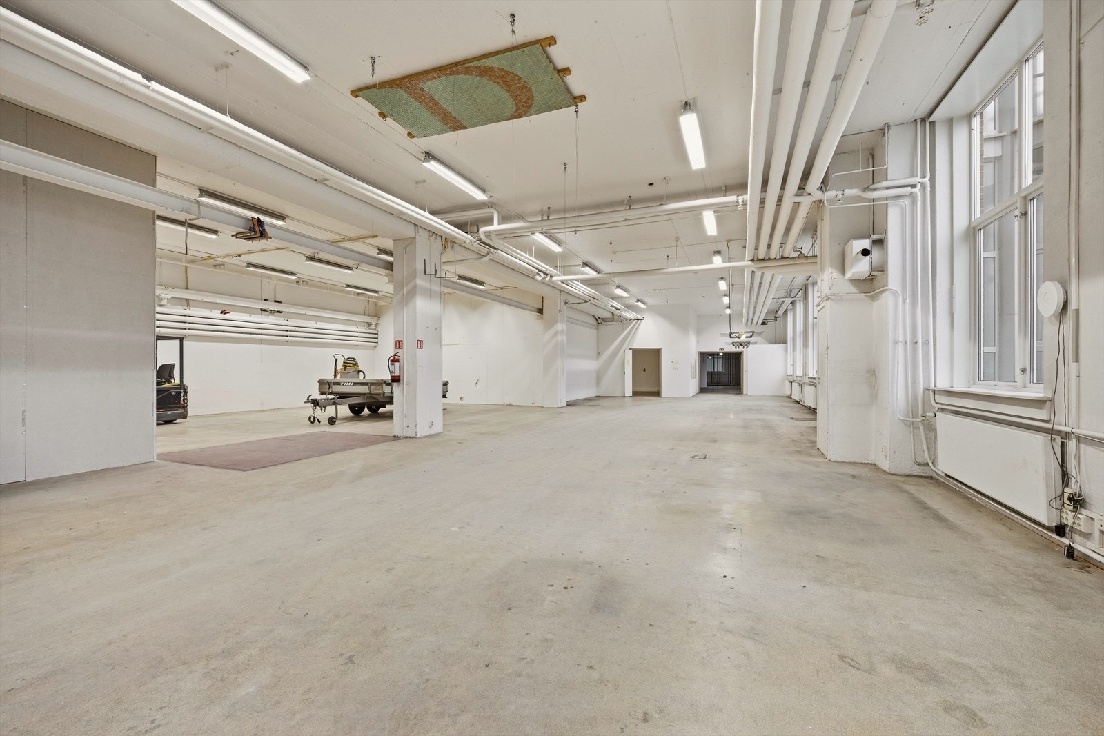 Stålverksveien 2 Galleribilde
