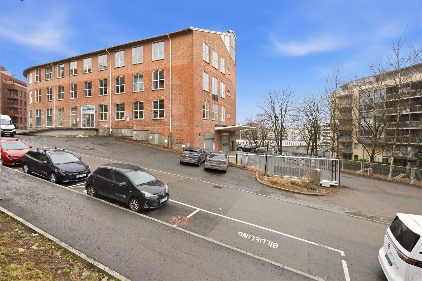 Stålverksveien 2 Galleribilde