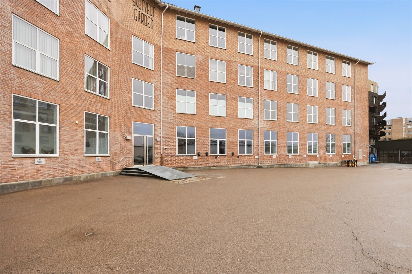 Stålverksveien 2 Galleribilde