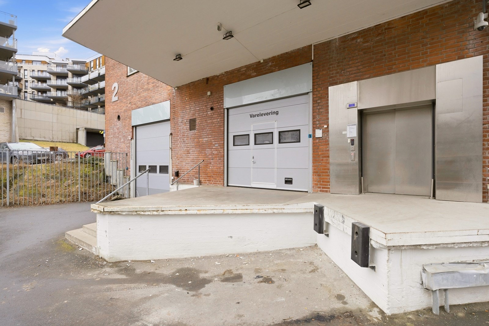 Stålverksveien 2 Galleribilde