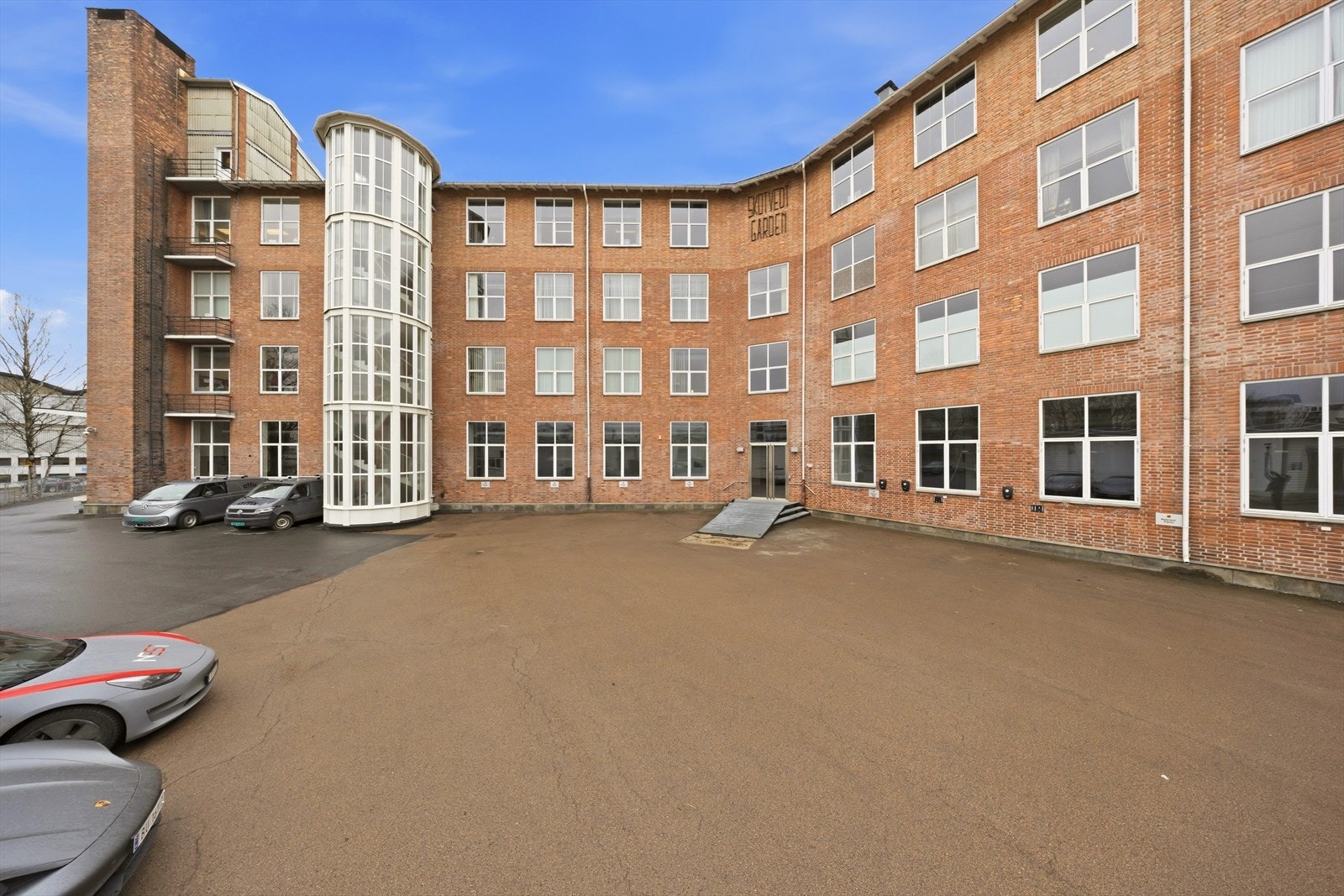 Stålverksveien 2 Galleribilde