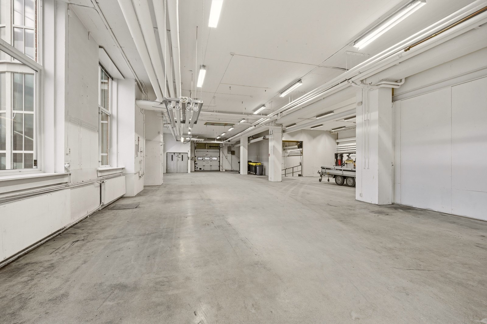 Stålverksveien 2 Galleribilde