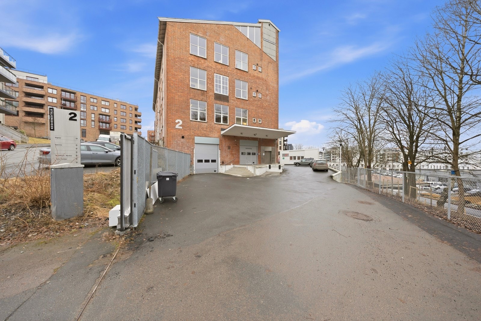 Stålverksveien 2 Galleribilde