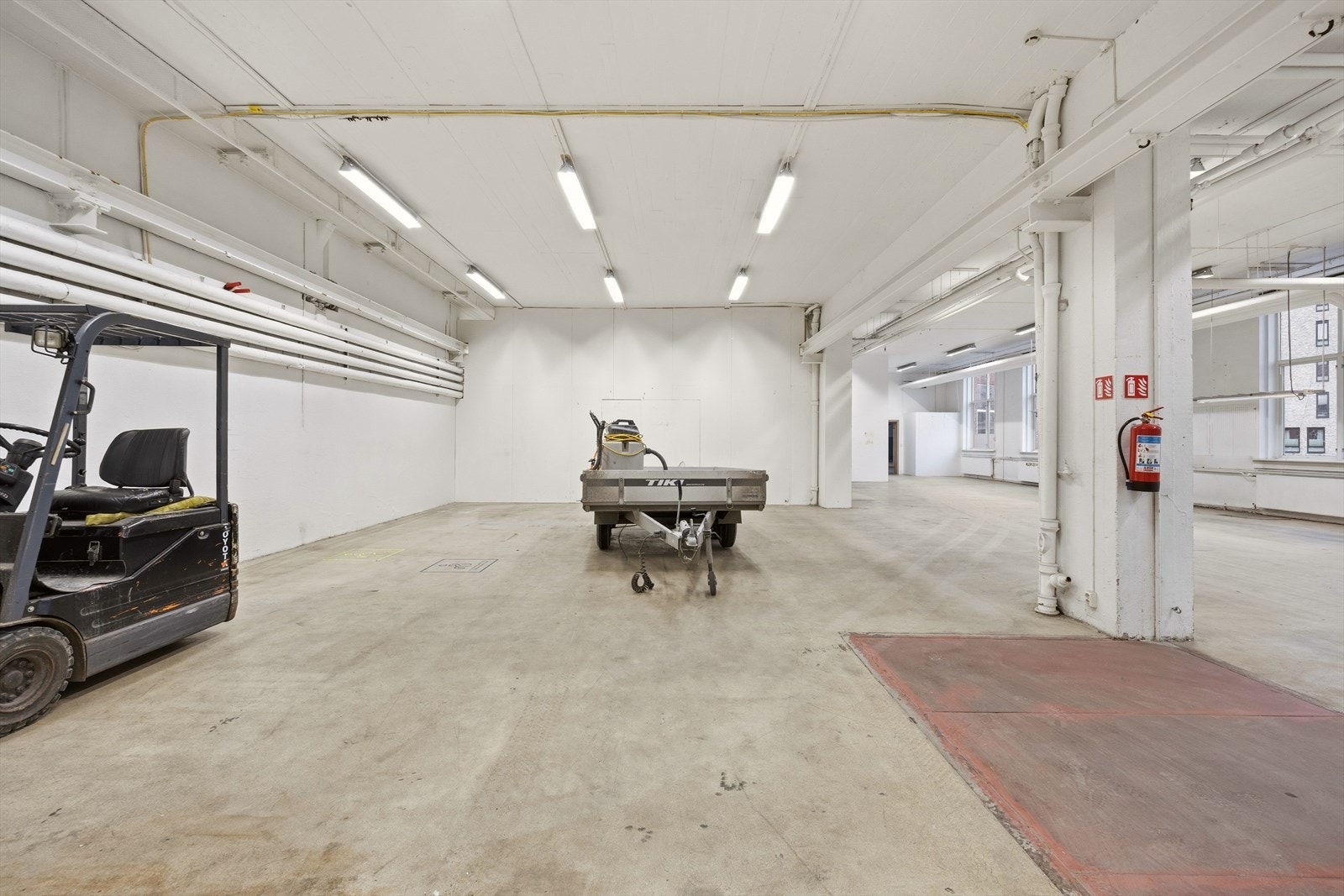 Stålverksveien 2 Galleribilde