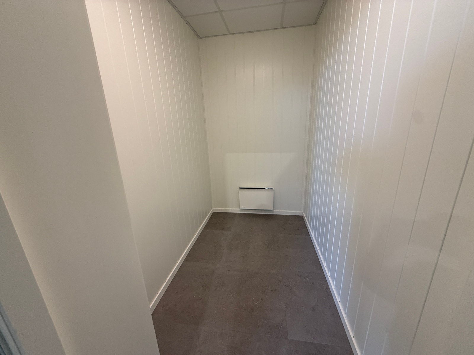 Seksjon 2 - Garderobe Galleribilde