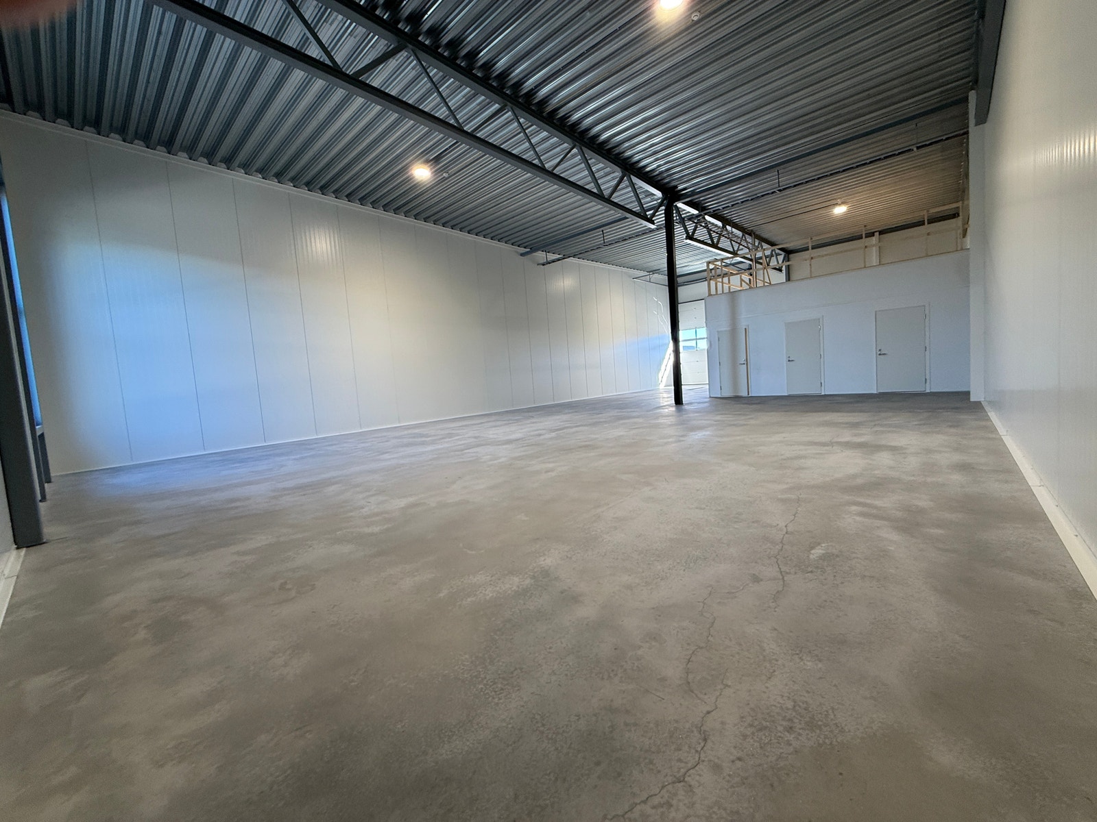 Seksjon 2 - Lager Galleribilde
