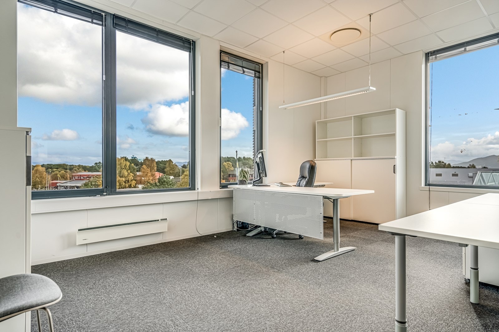 Mulighet for flere leietakere Galleribilde
