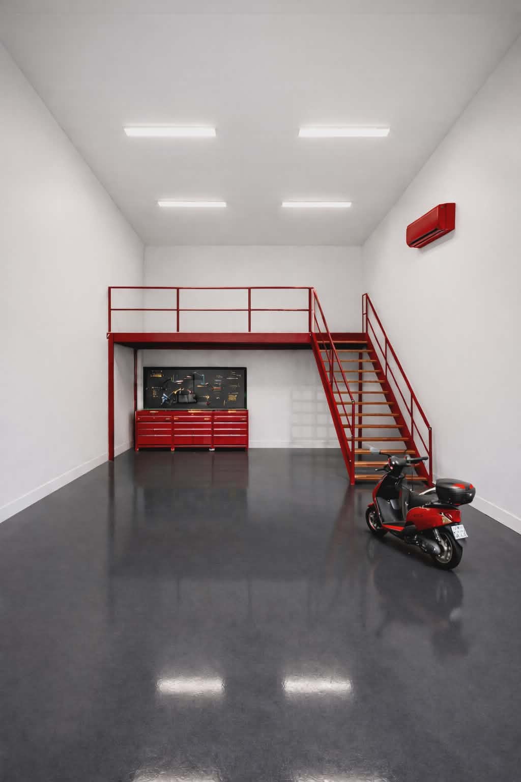 Visualiseringer er kun ment til Illustrasjon, avvik fra disse vil forekomme. Galleribilde