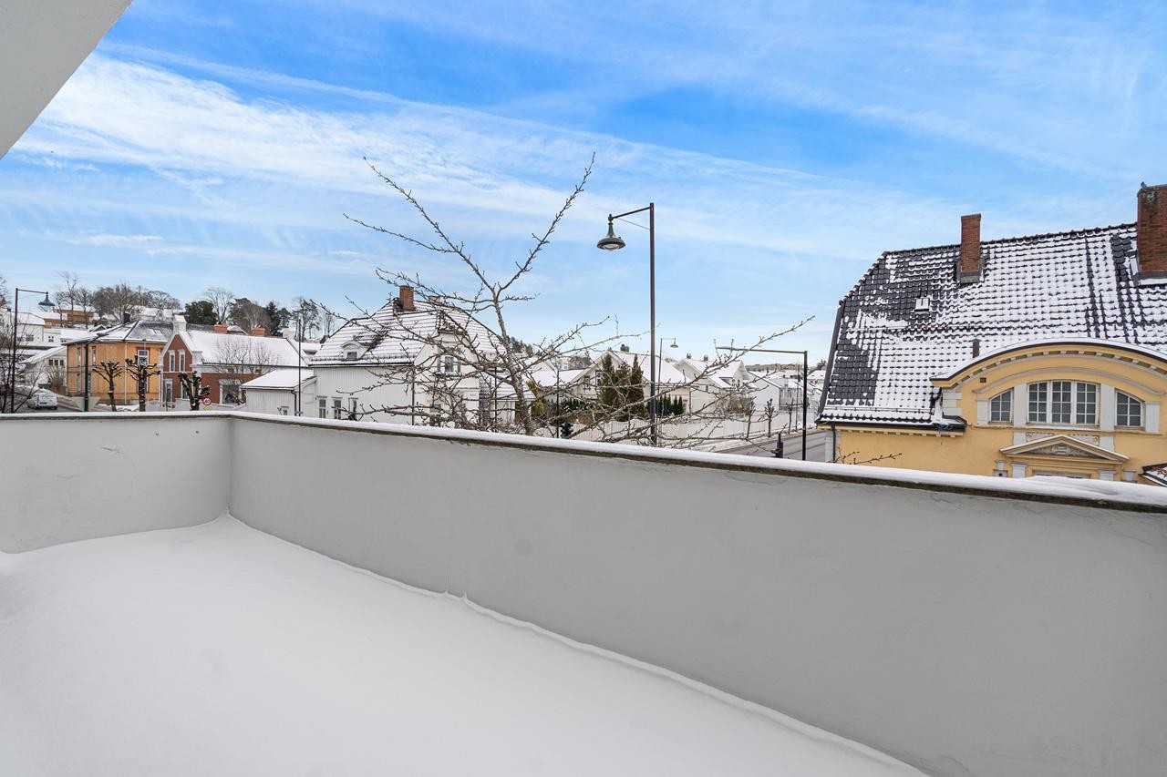 28terrasse Galleribilde