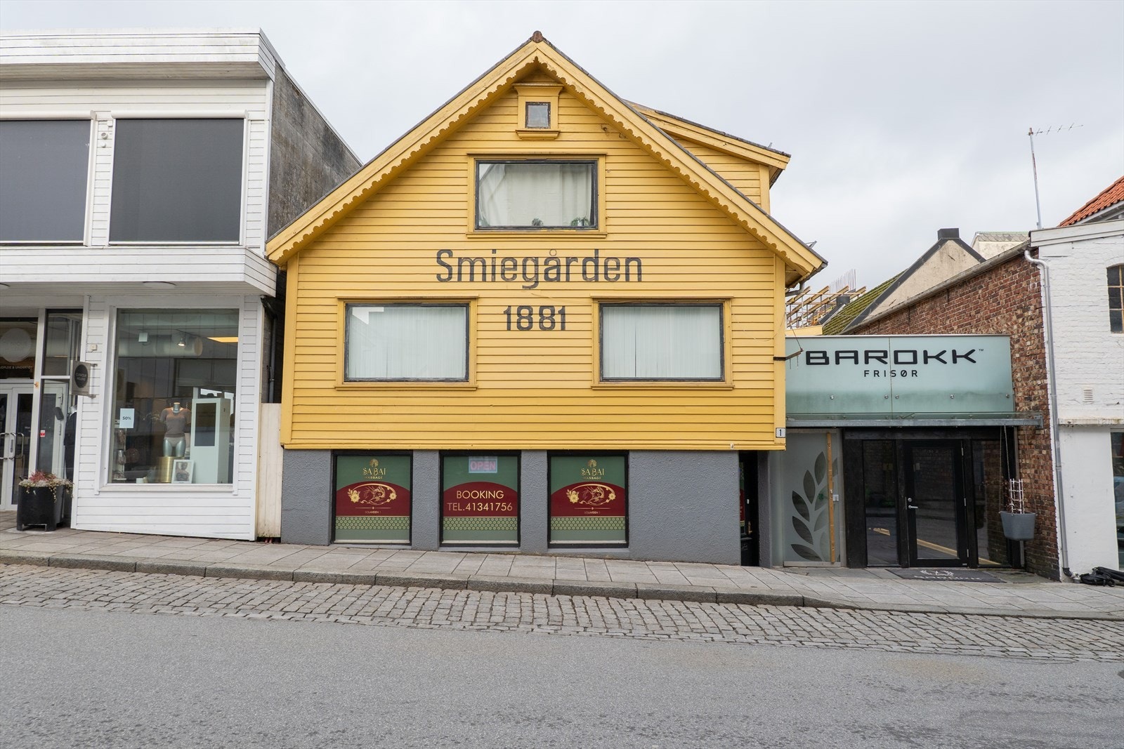 Galleribilde