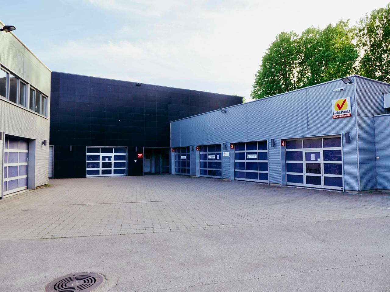 Galleribilde