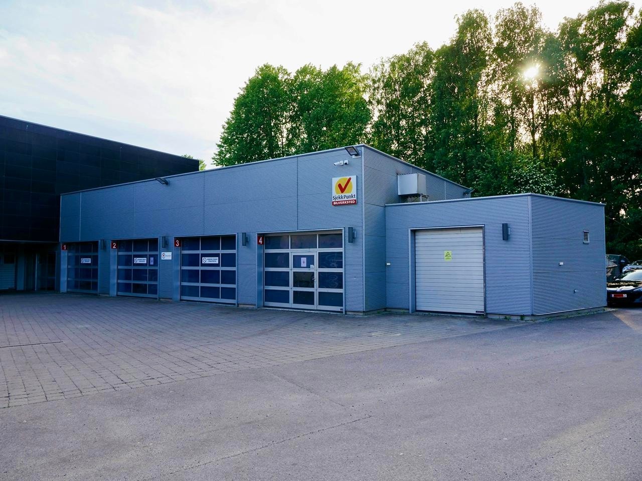 Galleribilde