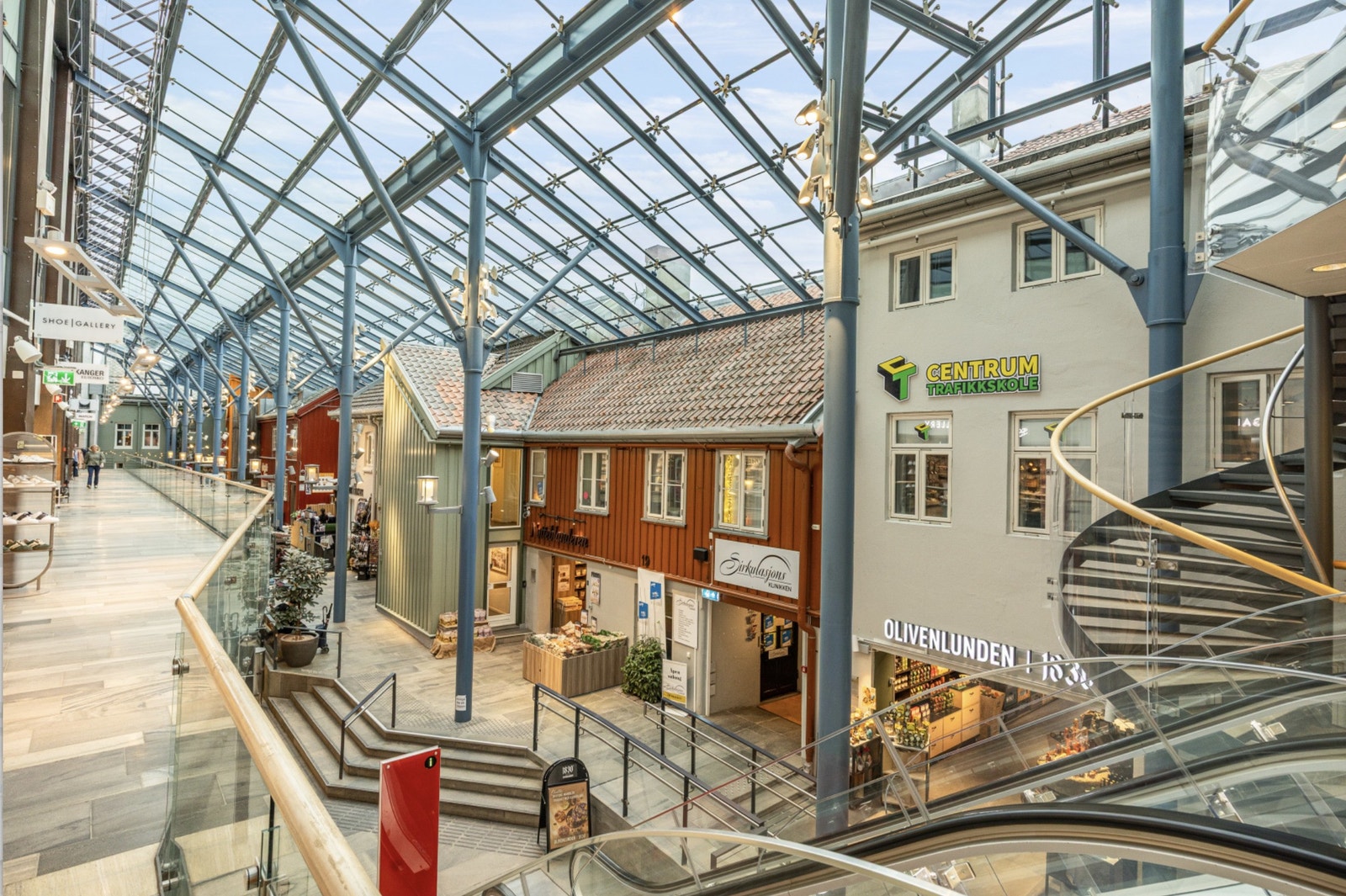 Galleribilde