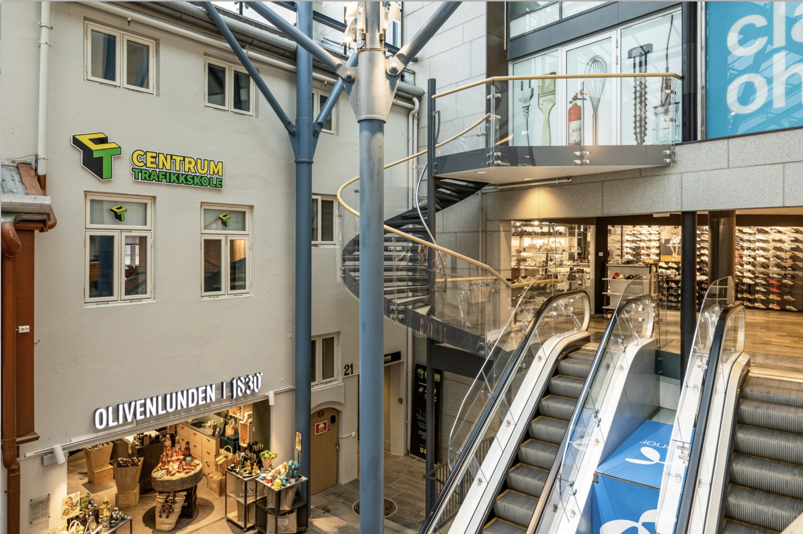 Galleribilde