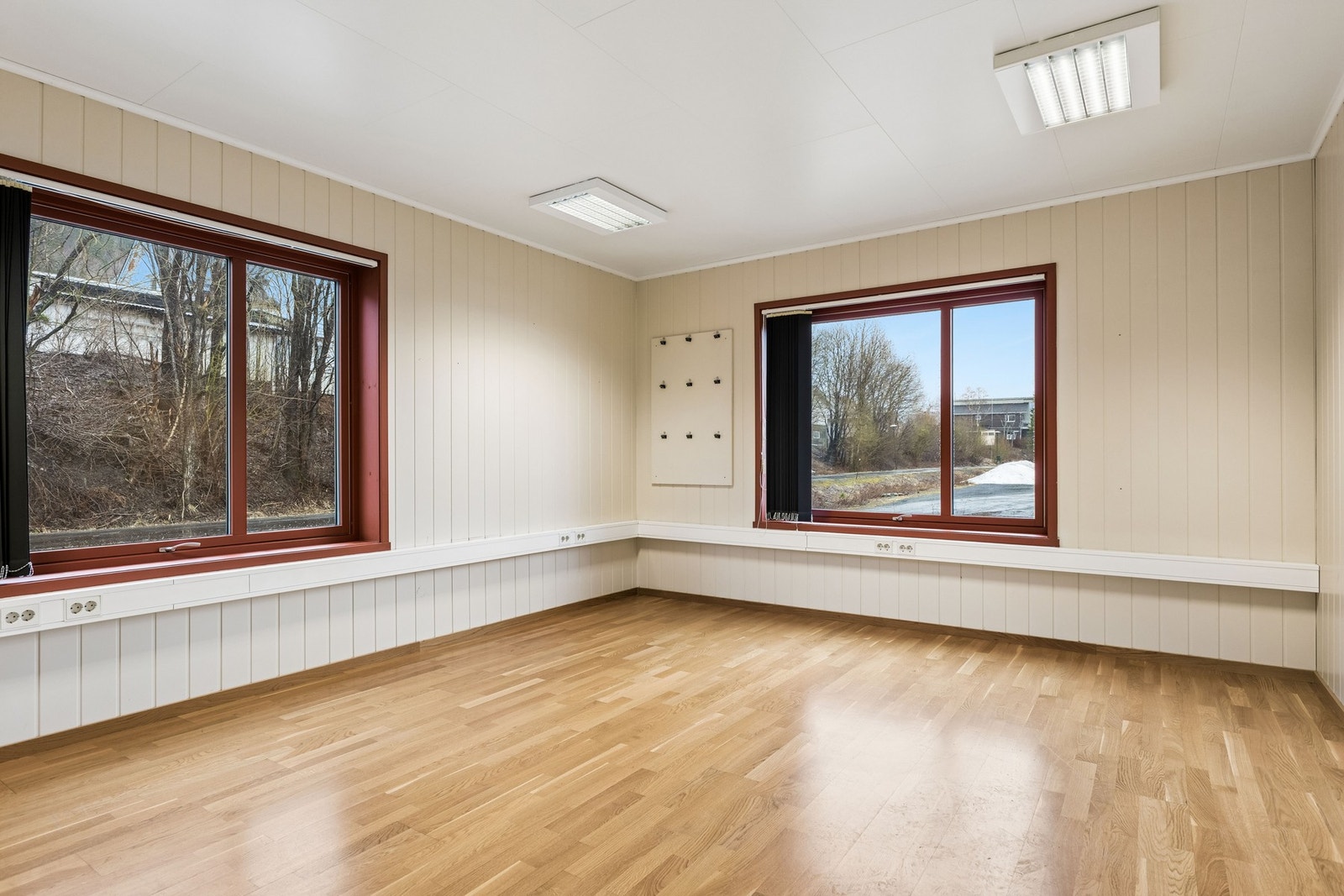 Kontor Galleribilde