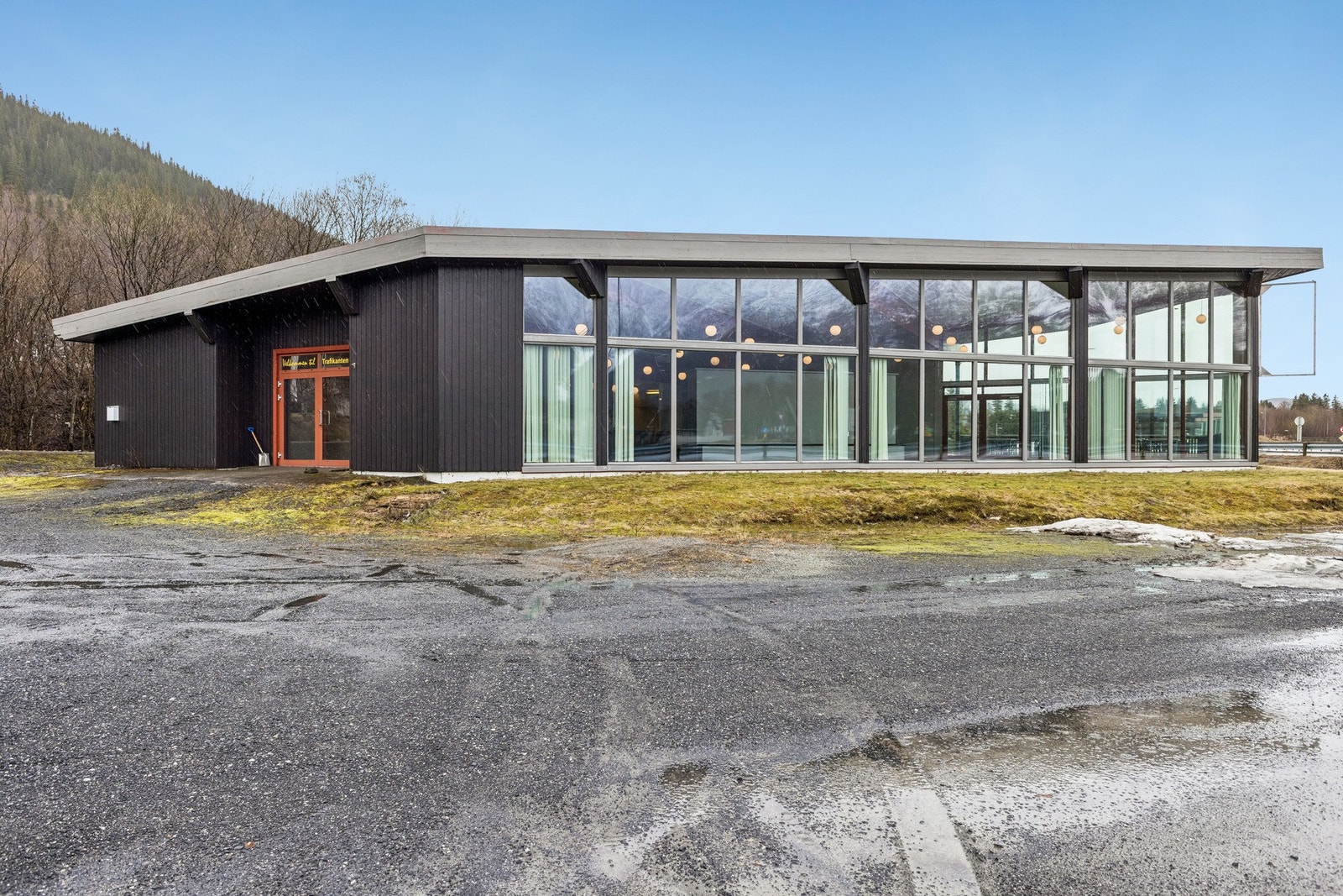 Velkommen til Thorleiv Havigs gate 2! Galleribilde