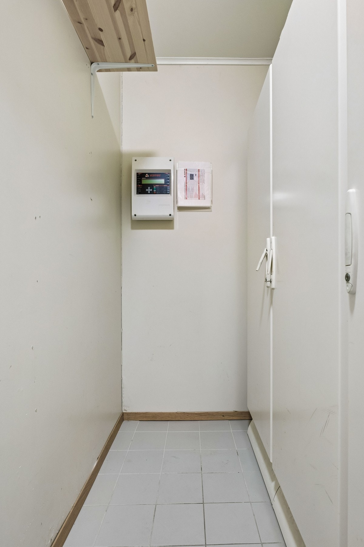 Teknisk Galleribilde