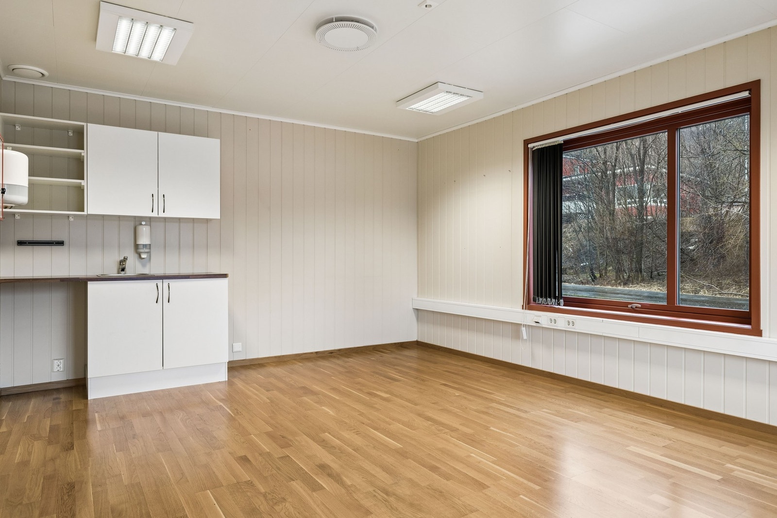 Kontor Galleribilde