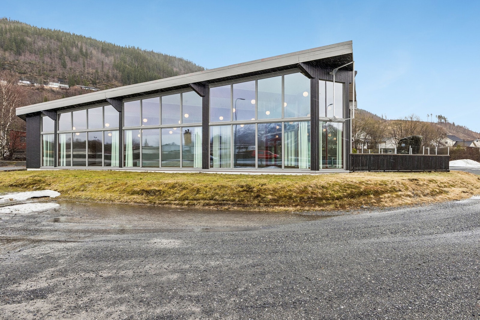 Velkommen til Thorleiv Havigs gate 2! Galleribilde