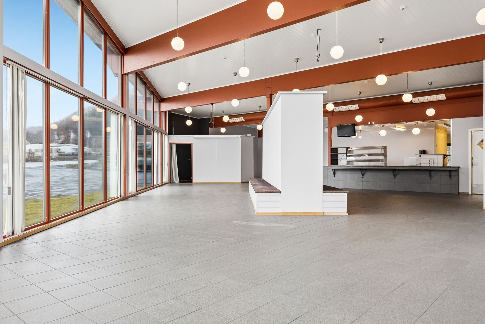 Hall Galleribilde