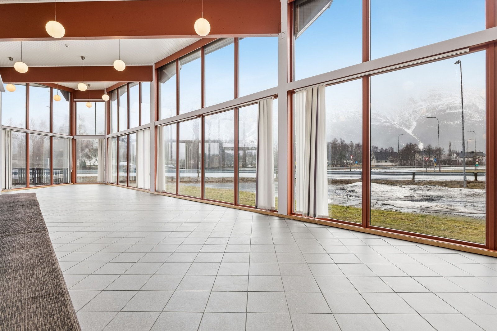 Hall Galleribilde