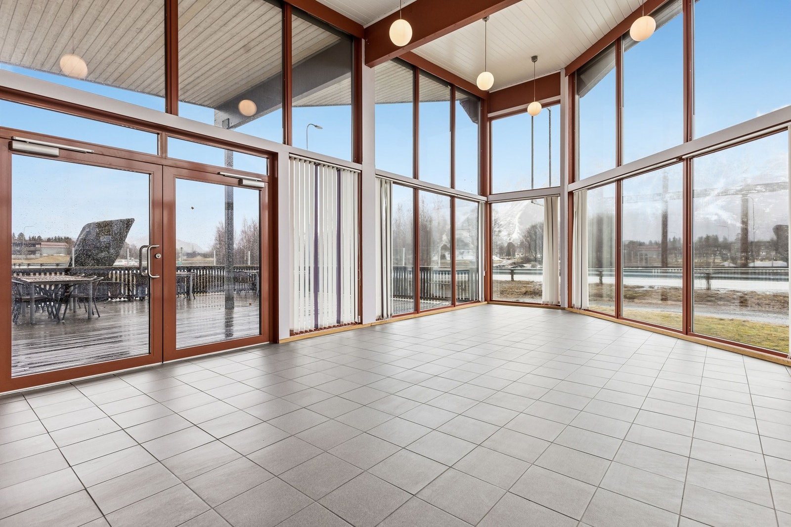 Hall Galleribilde