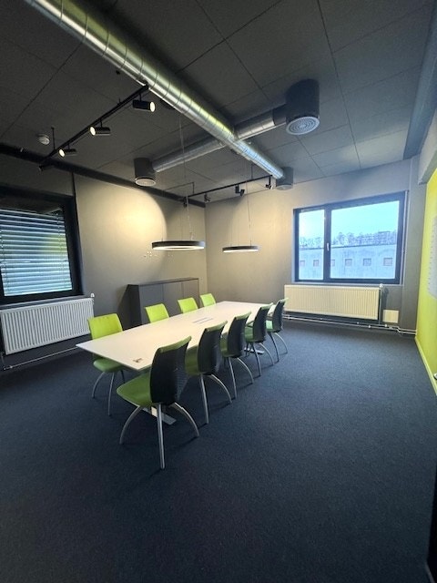 Møterom/spiserom. Galleribilde