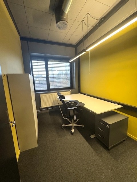 Kontor 1 Galleribilde