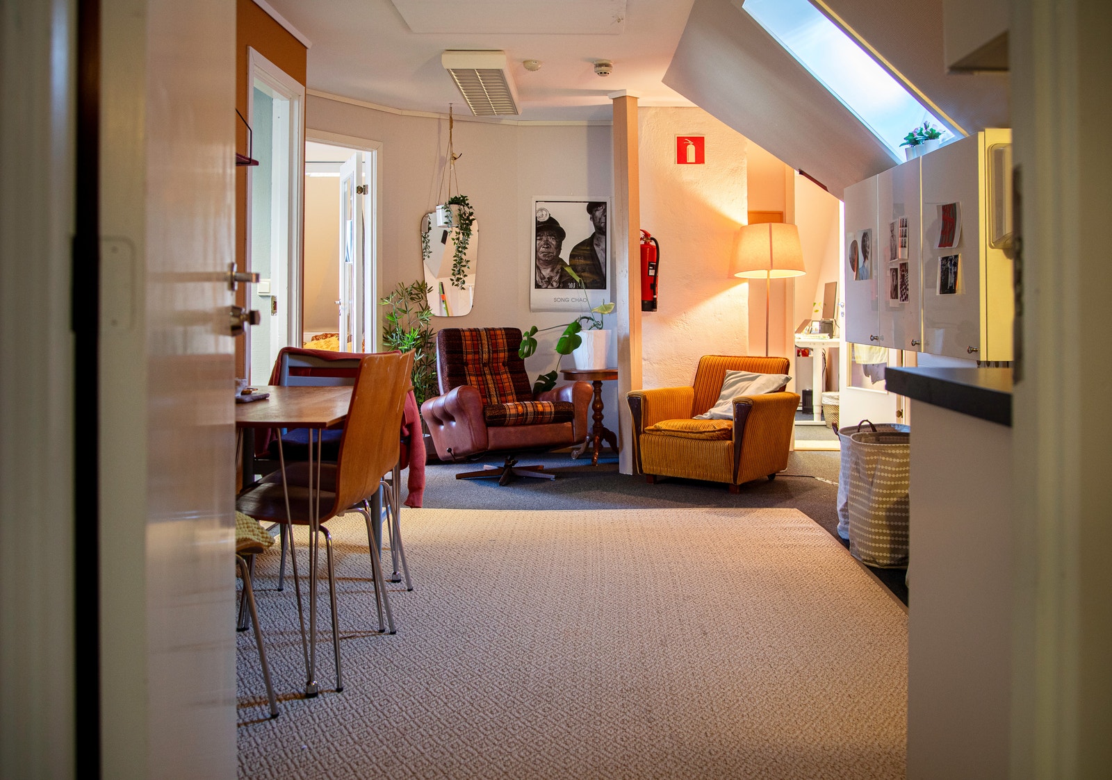 Kjøkken Galleribilde