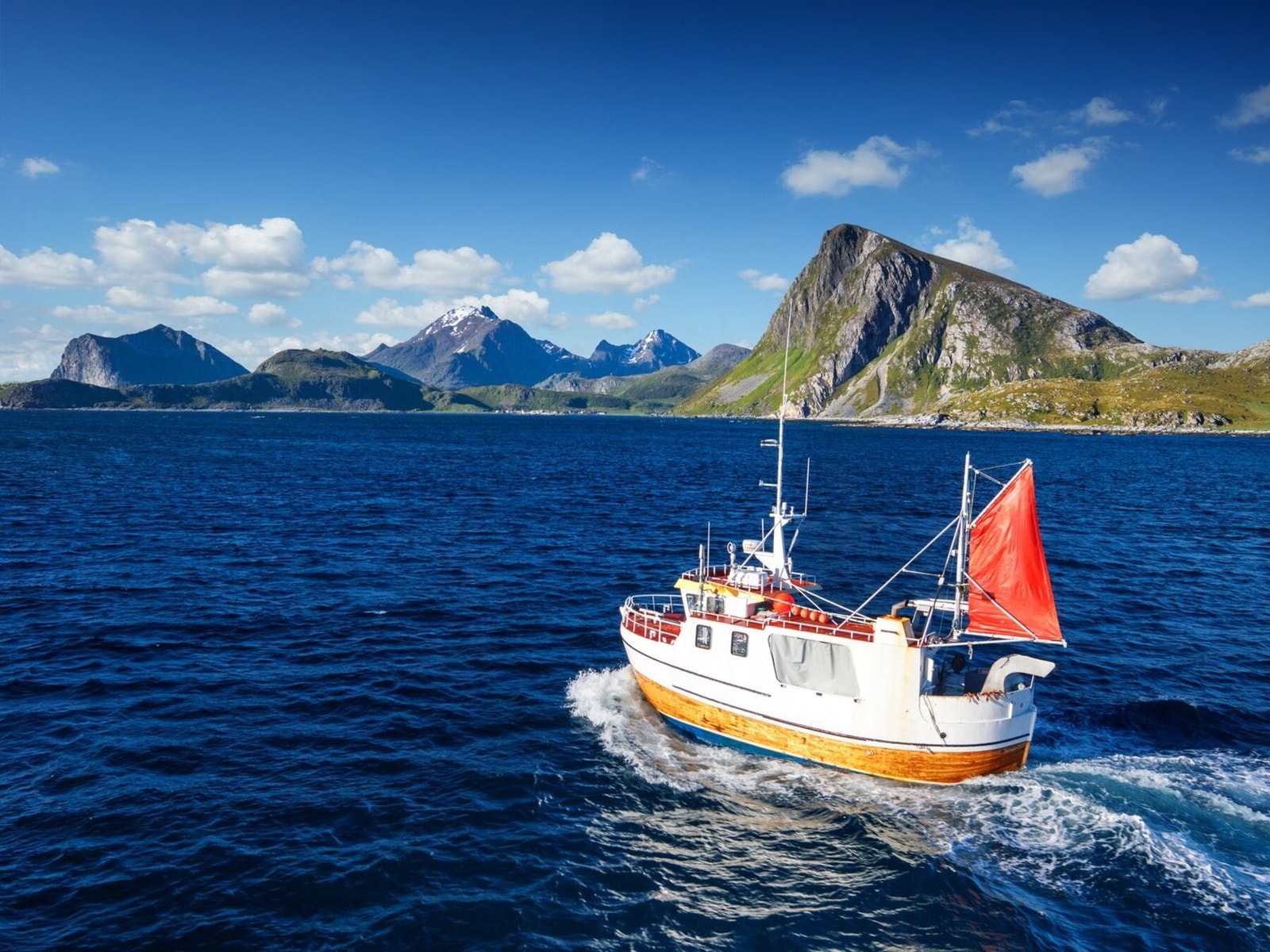 Bilder fra nærområdet! Galleribilde