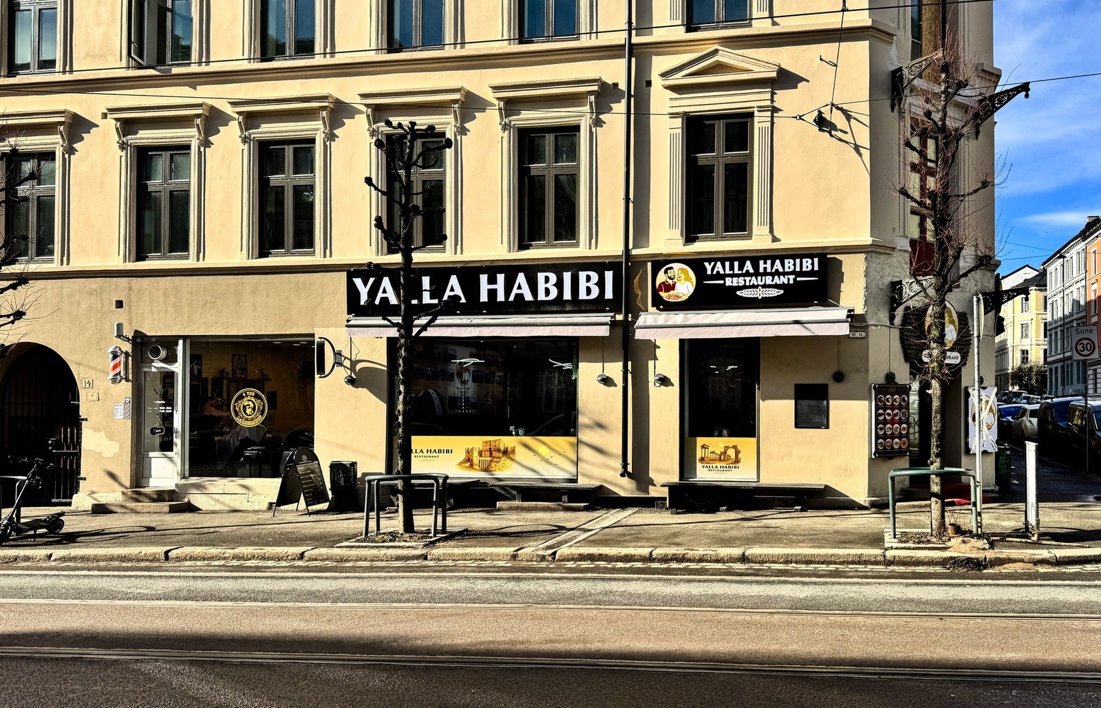 Samlet årlig leieinntekt kr 1 115 832 inkl. felleskostnader Galleribilde