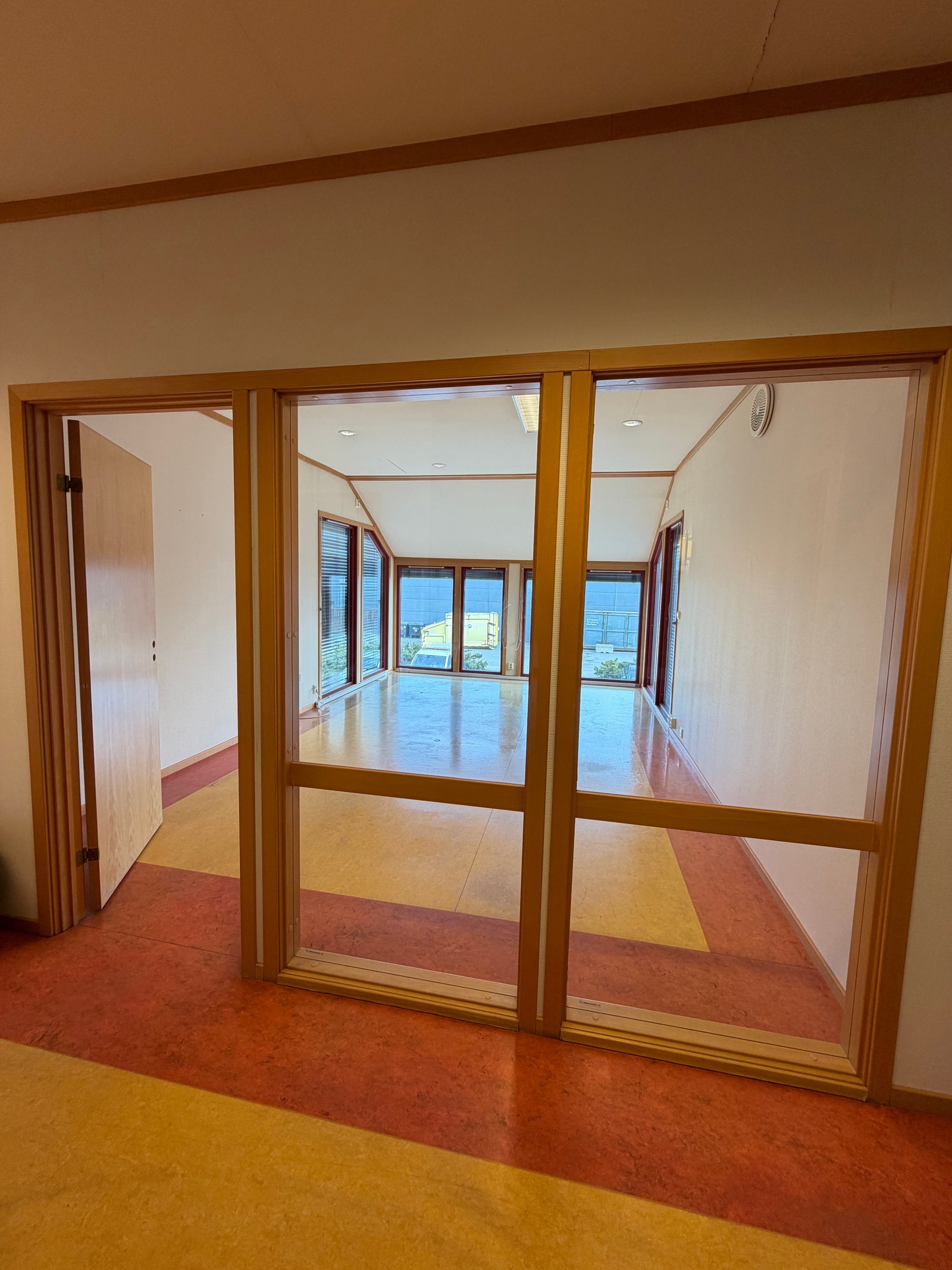 Kontor 2 Galleribilde