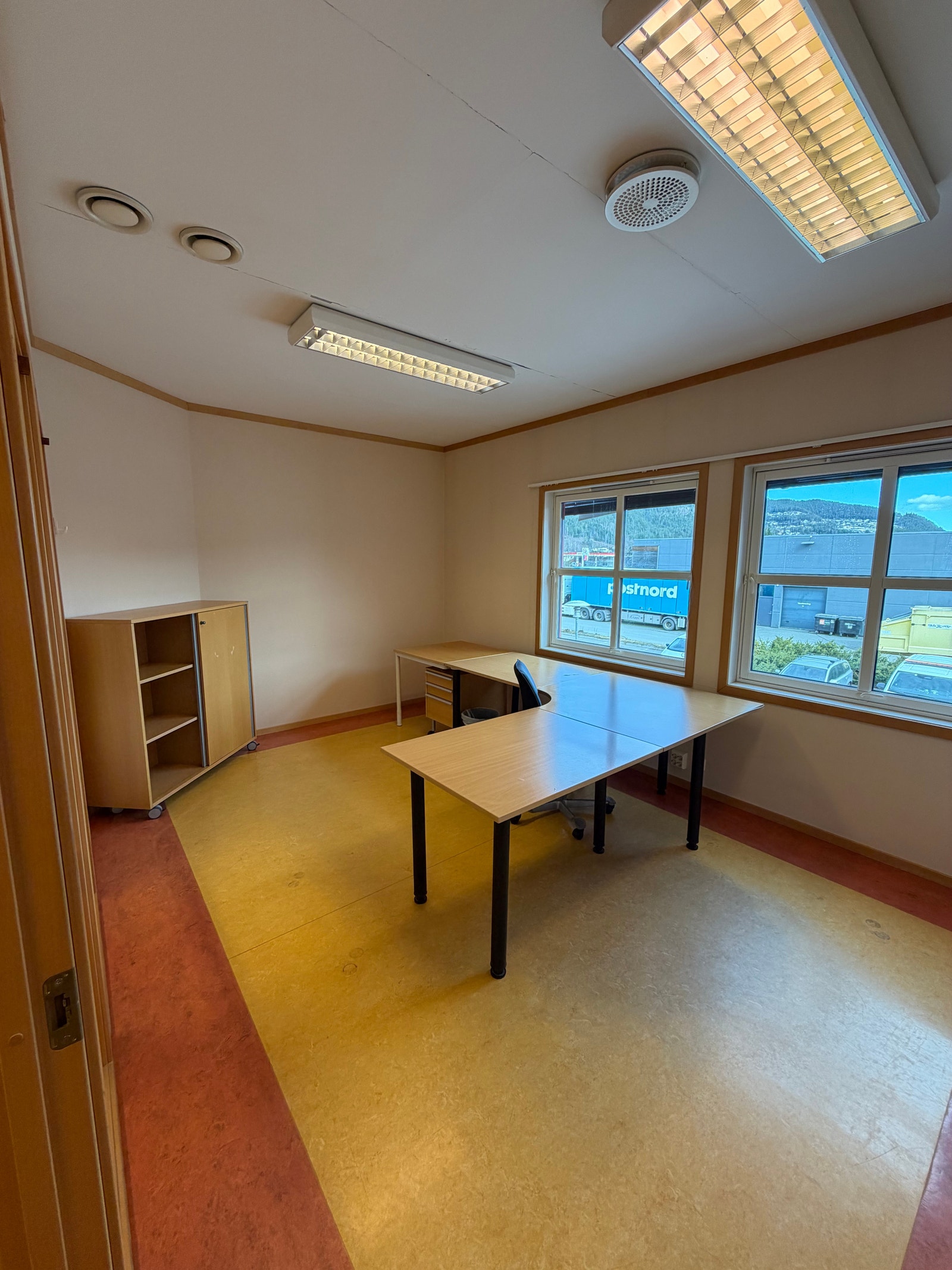 Kontor 1 Galleribilde