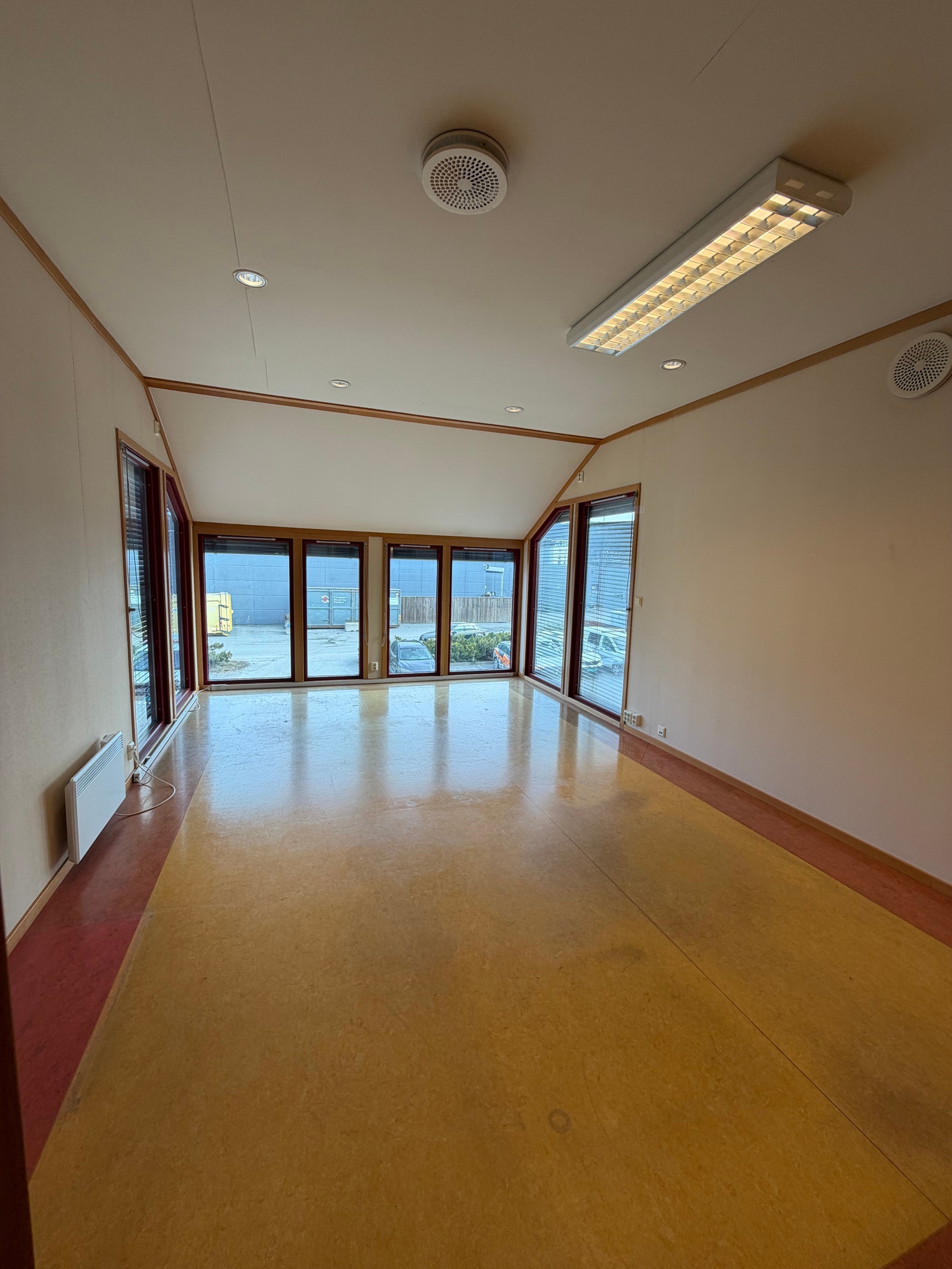 Kontor 2 Galleribilde